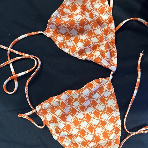 Resa Bowie Top & Miley Set in Solstice - Picture 4 of 5